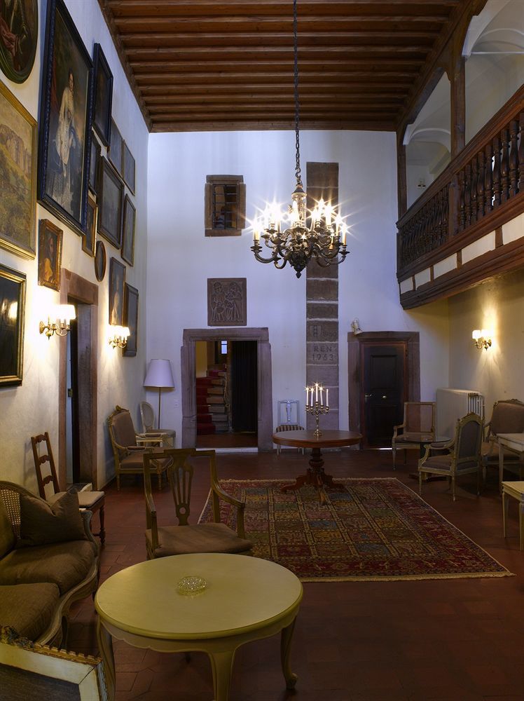 Hotel Im Schlosspark Binningen Luaran gambar